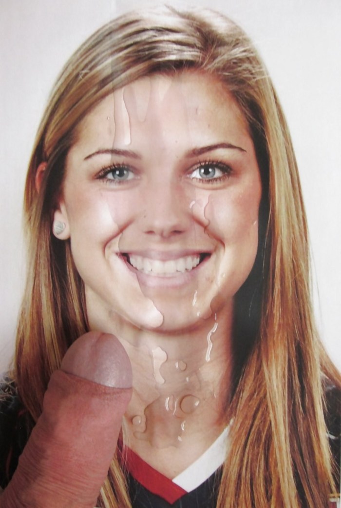 Morgan football player is naked