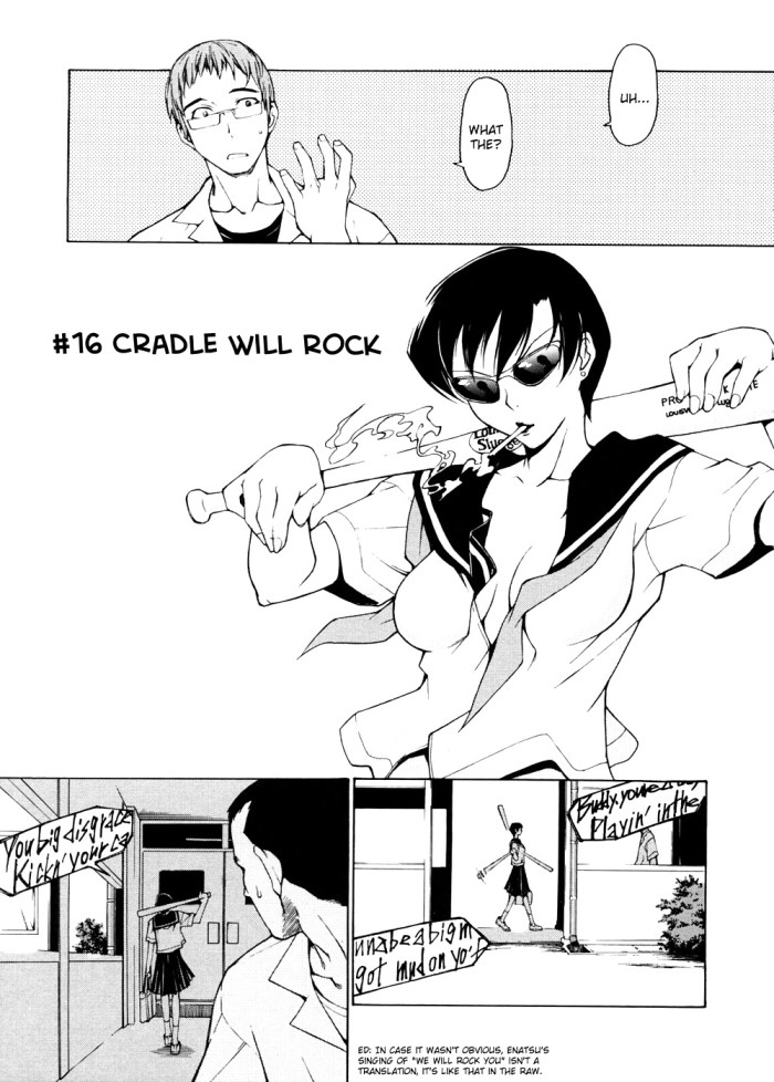 Omori Black Space