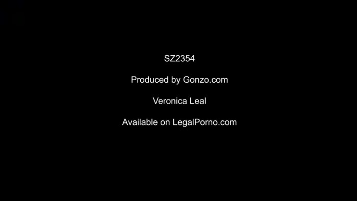 XXX Czechstreets E124 - Sandra Zee, Lady Zee - Naive Twins - 25 March 2020