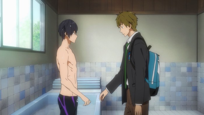 Sweeter Brass Silhouette