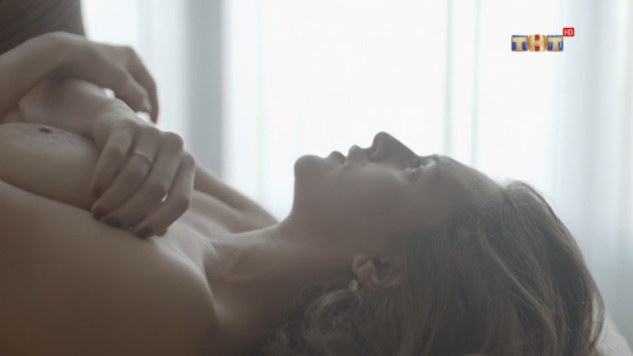 Maria Shumakova 2020 Naked