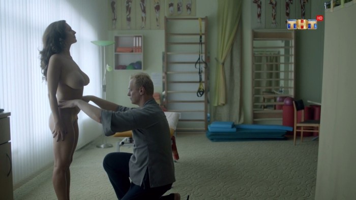 Maria Shumakova Sweet Life 2014 Golya