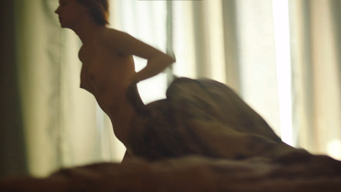 Maria Shumakova Ero Sweet Life