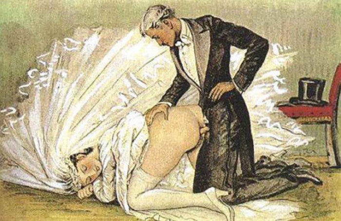 Erotic wallpaper for iPhone