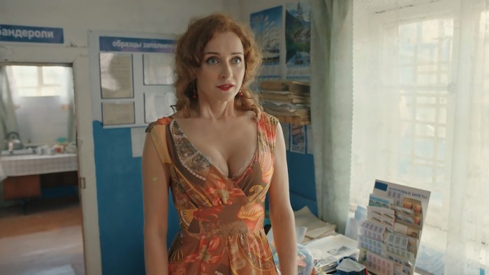 Melanie Iglesias Hot