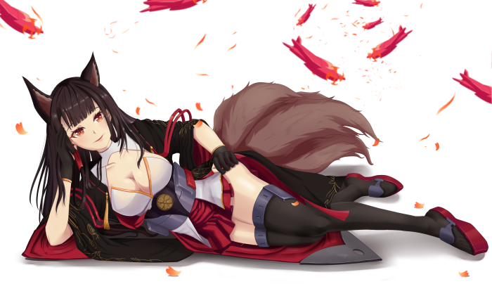 Jennifer Nidi's body