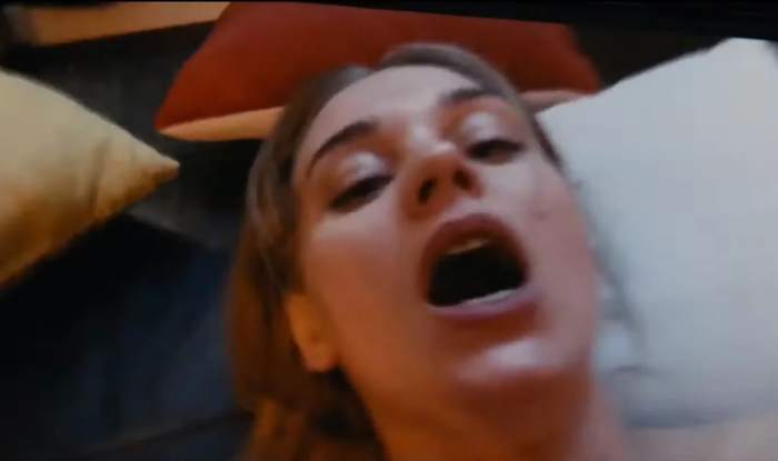 She is not an angel Cameron Diaz Film 1992