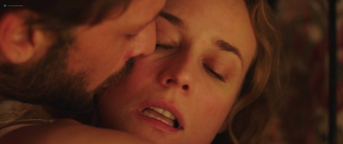 Emily Browning Sleeping Beauty 2011