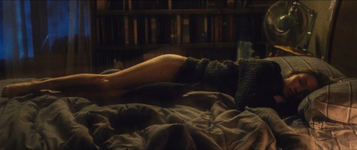 Daria Shemetova model