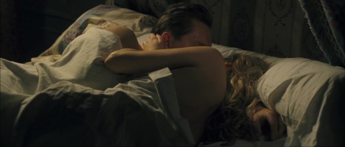 Masha George Chernyadiev