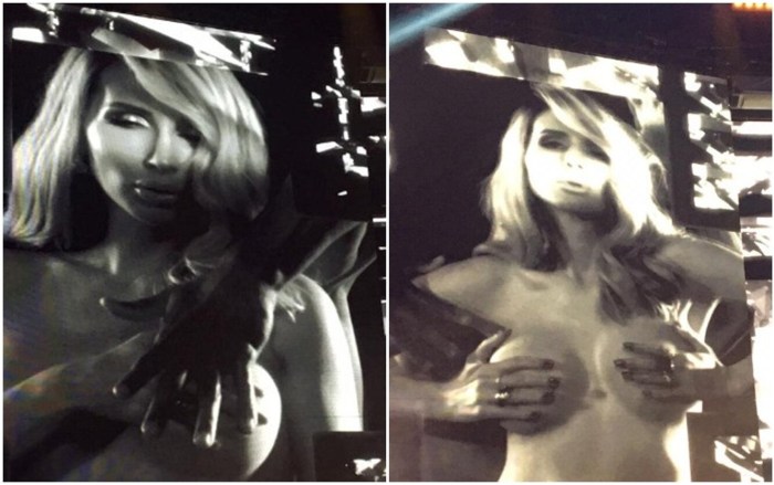 Vera Brezhneva - Rhythm (2020