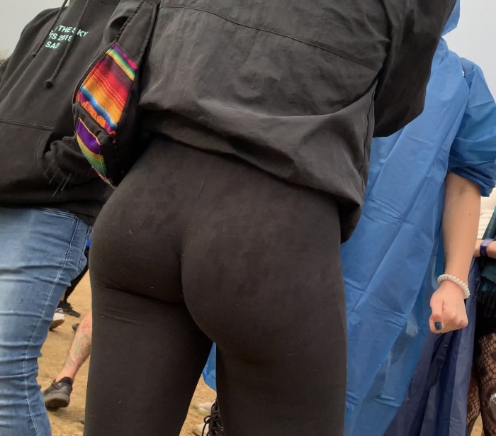 The priest peeps anal