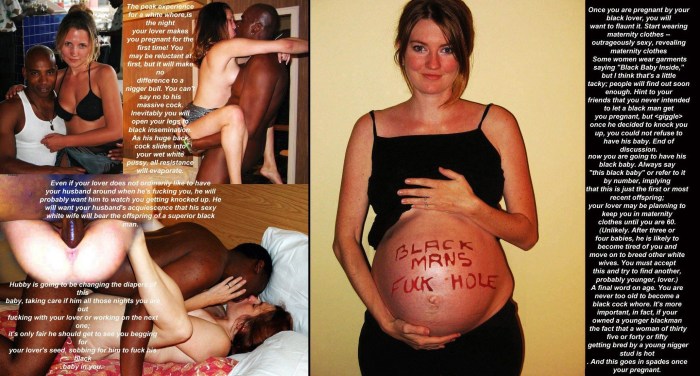 Pregnant wife of a cornea