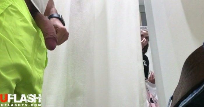 The ships of Young Cam