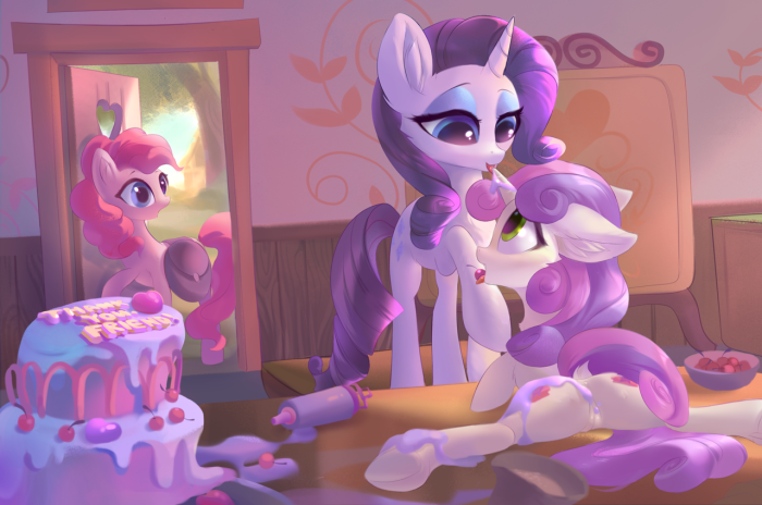 Ellie Sparkles porn actress