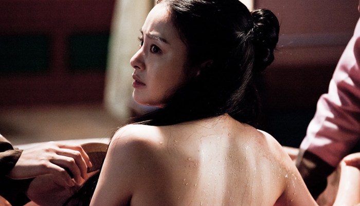 Films Kim Thera Haee