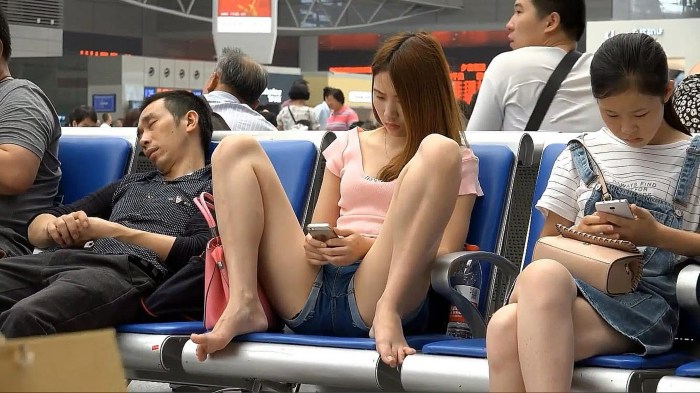 Voyeurism Japan Girl