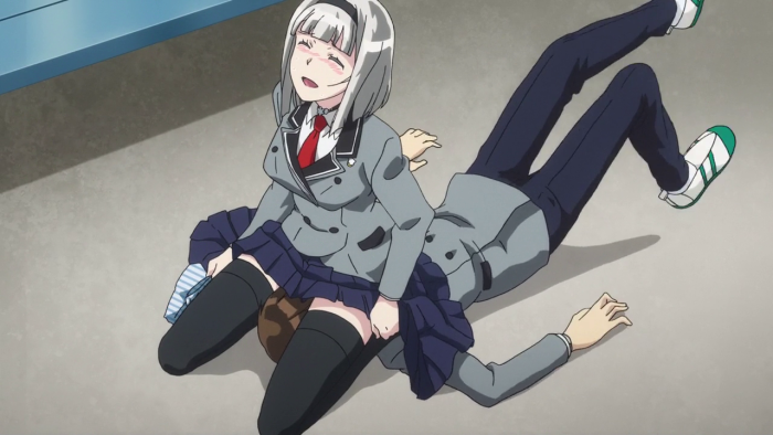 Teacher Film 2016 Korea