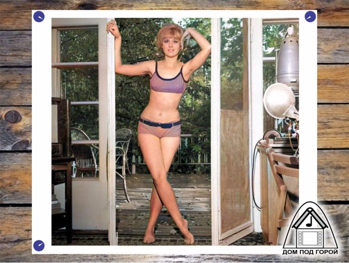 Varley Natalya Foteeee