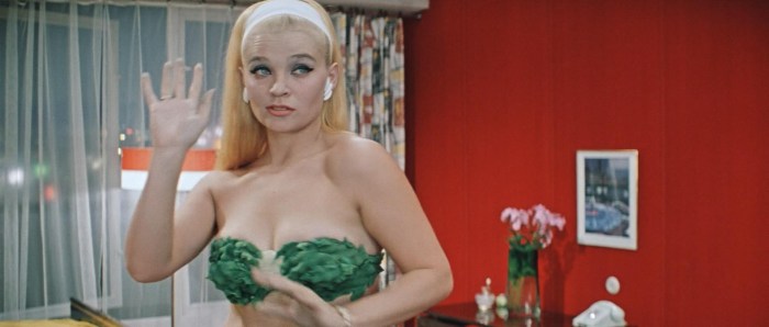 Naked Natalya Varley Selezneva