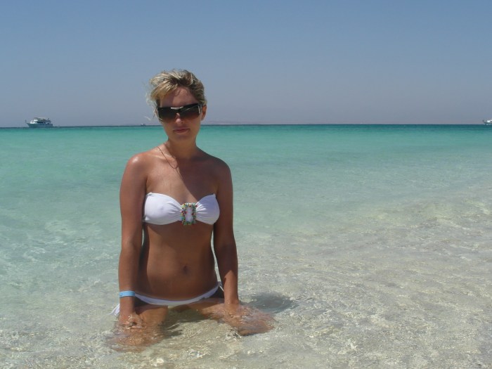 Larisa Krylova Iskakova