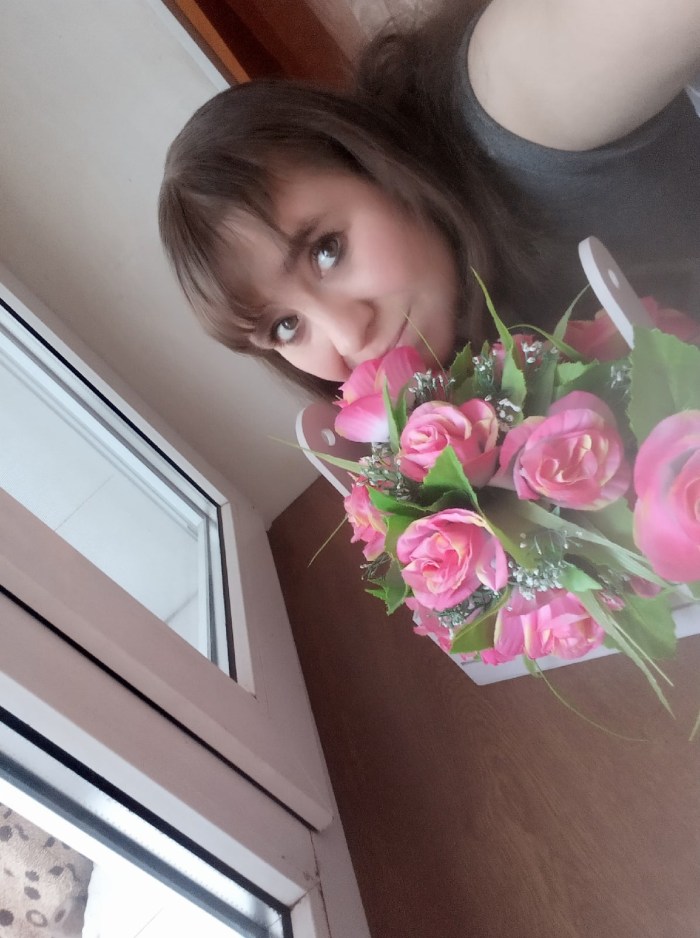 Valentina Rubtsova Sasha Tanya