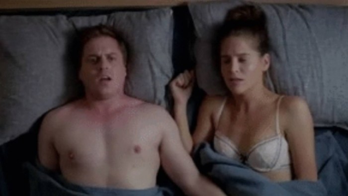 Valentina Titova in a swimsuit