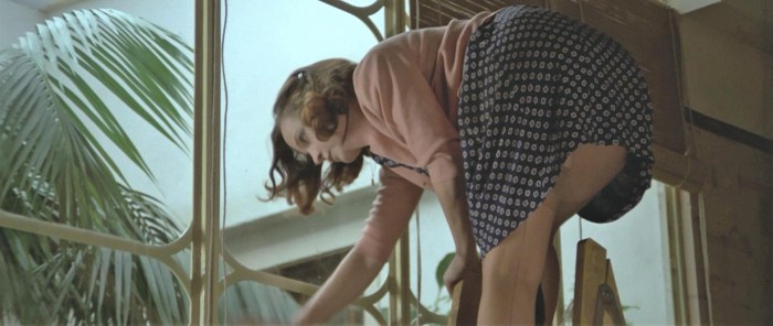 Olivia Hassi Romeo and Juliet 1968