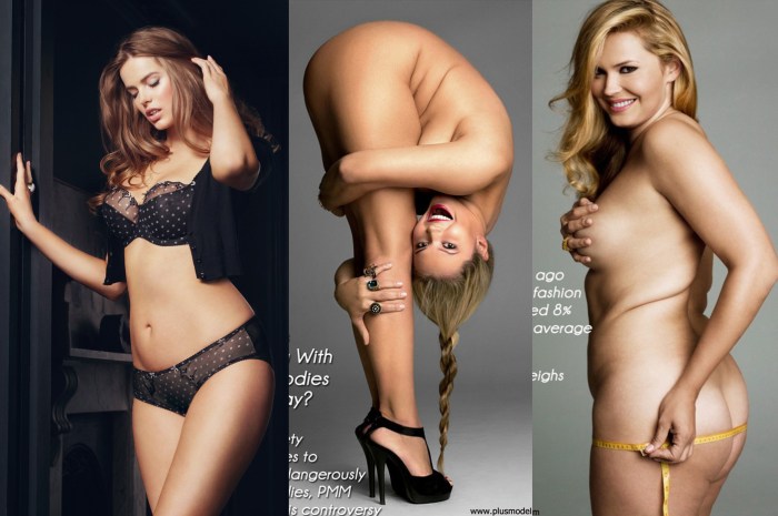 Amy Schumer Bares All in Naked Maternity Shoot