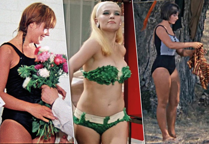 Actress Nonna Grishaeva Fake