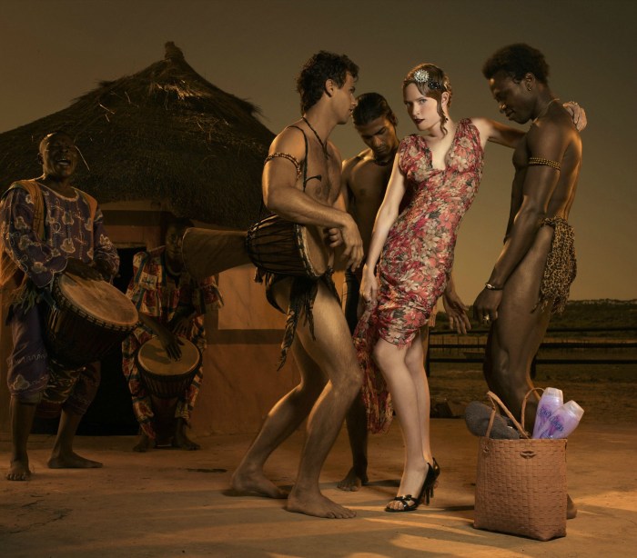 Typy Benjamin Okkanti