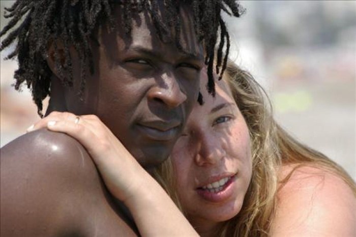 Daniel Nicole Mulatto