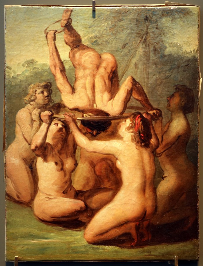 Peter Paul Rubens Venus and Adonis