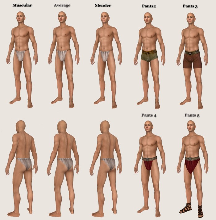 Body positive women naked