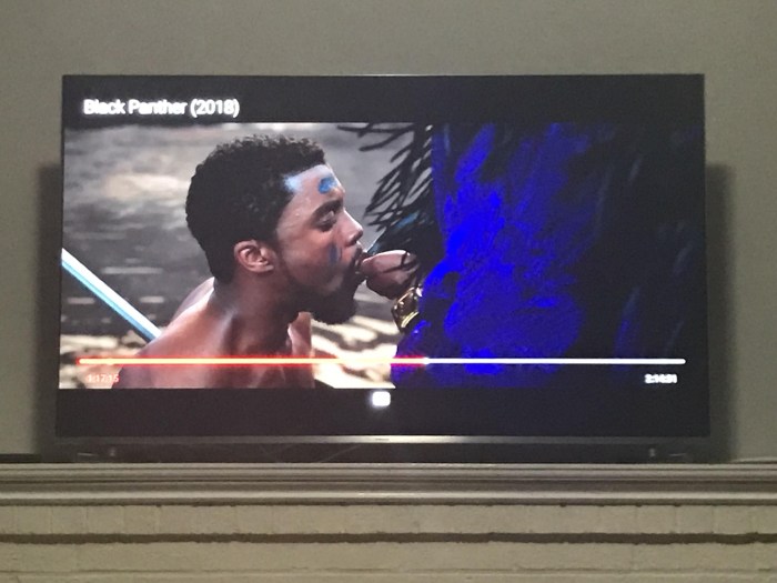 William Etti's imprudence Kandavl