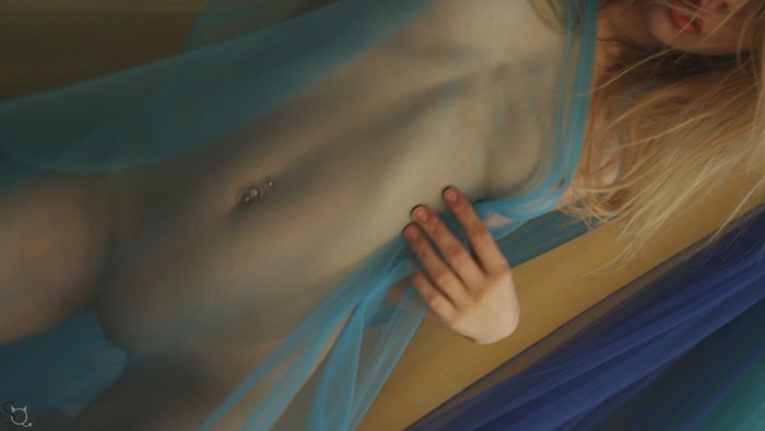 Alexandra Kuzenkin XXX