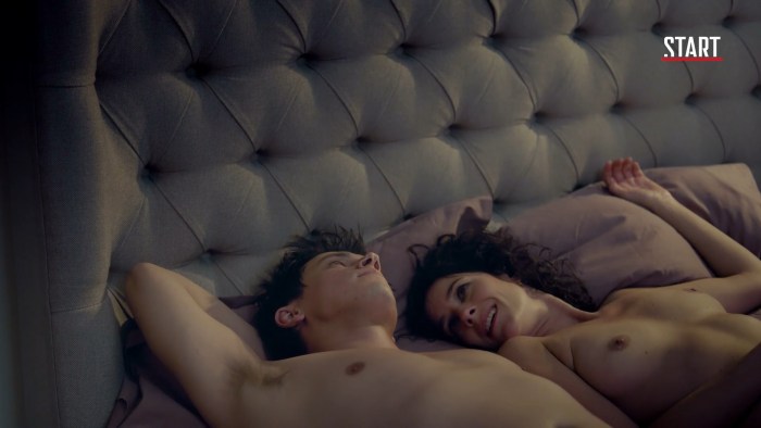 Alice Grebenshchikova Nudenka