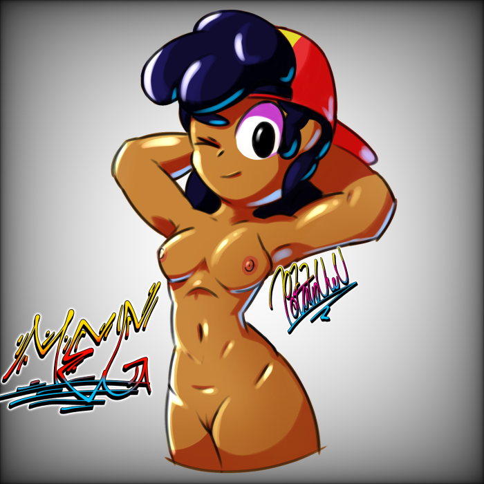 Bravo Starc Sea Nita XXX