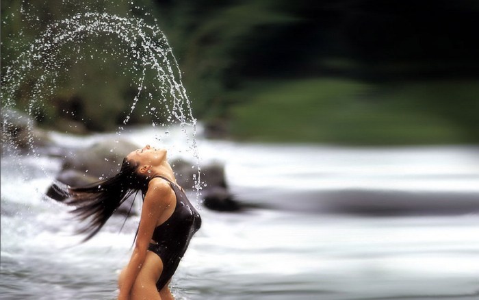 Jordan Carver breasts