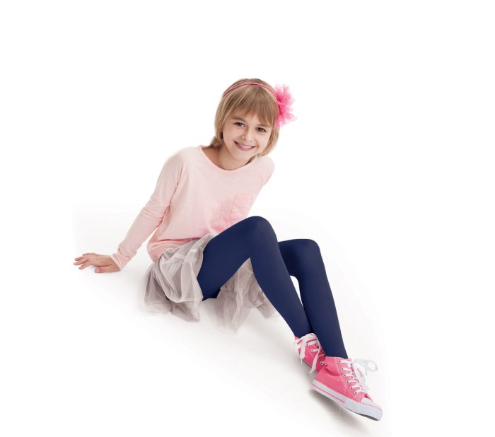 Knittex Miss Mary tights