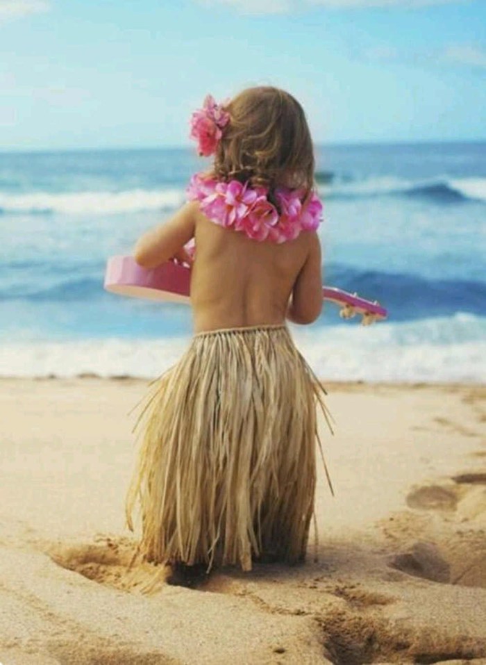 Young nympho teenager