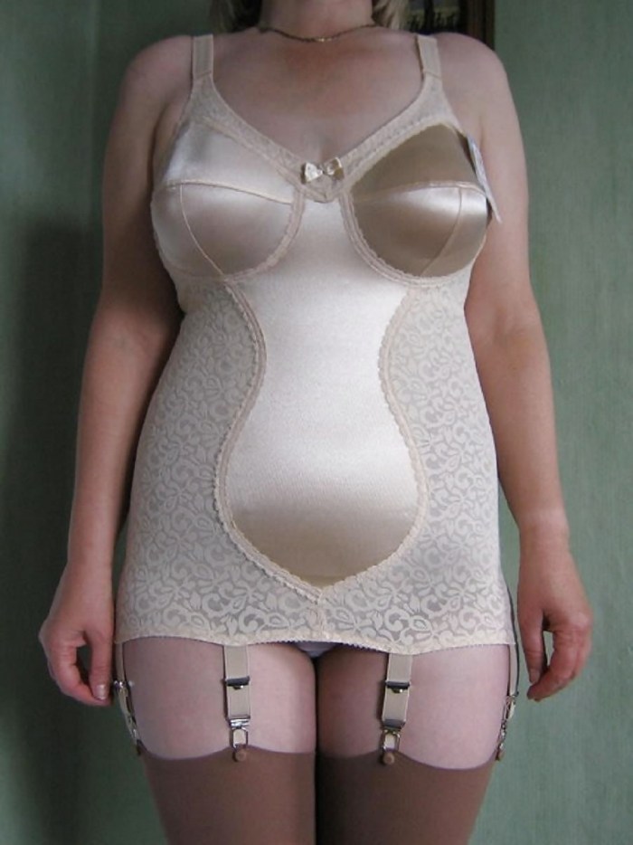 MATERS BBV Stocking Pantis