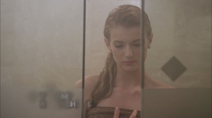 Fucking in American ranch