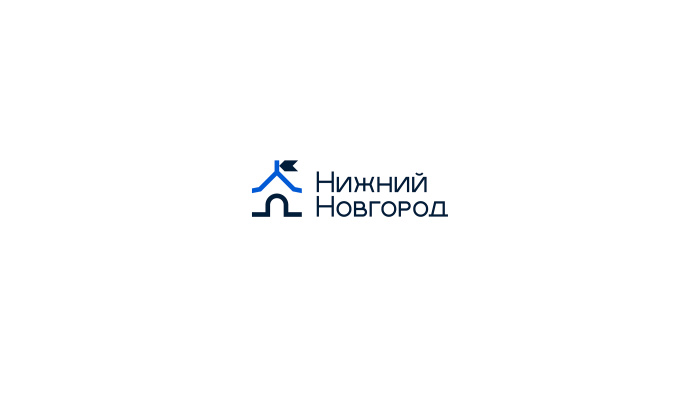 Nizhny Novgorod logo
