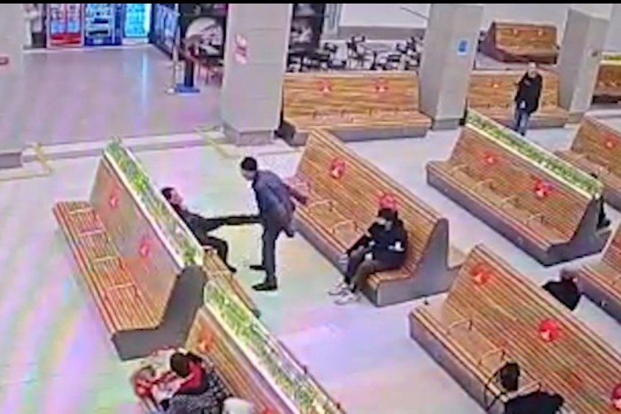 Nizhny Novgorod 800 years old