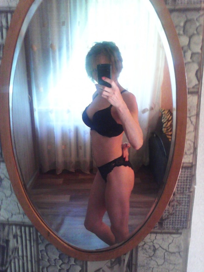 Katie Real Nizhny Novgorod 35 years old