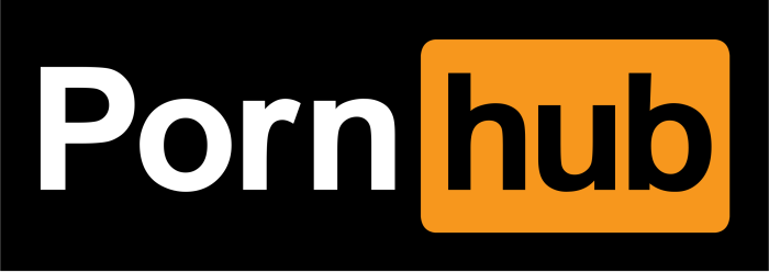 PornoHub logo