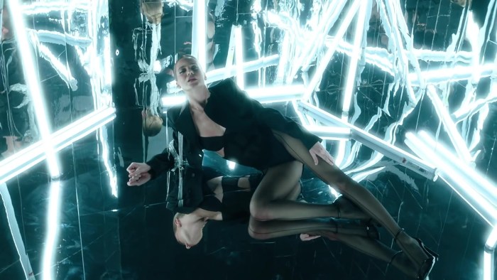 Hentai Tram Paramram Atlantis