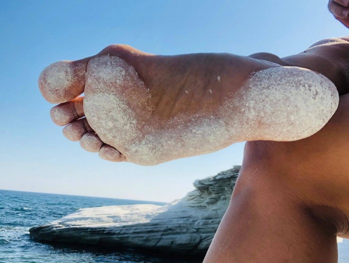 Irina Pegova Piece Block