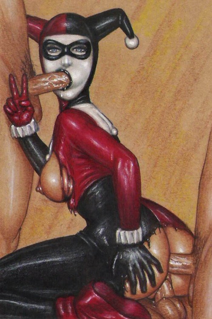 FORNTNIT HARLI KVINN ASS